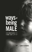 Ways of Being Male