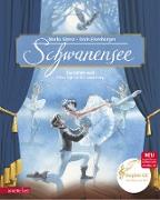 Schwanensee (Das musikalische Bilderbuch mit CD und zum Streamen)