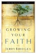 Growing Your Faith