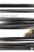 Pitch Black: Color Me Lost