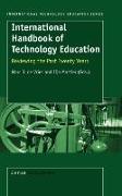 International Handbook of Technology Education: The State of the Art