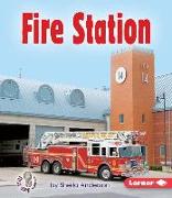 The Fire Station