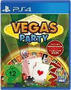 Vegas Party (PS4)