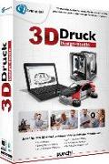 3D-Druck Design-Studio. Für Windows 7/8/10/MAC (64-Bit)