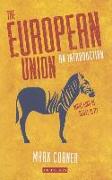 The European Union: An Introduction