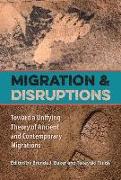 Migration and Disruptions