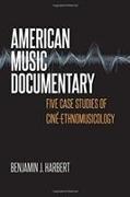 American Music Documentary
