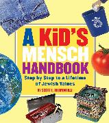 A Kid's Mensch Handbook