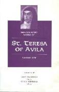 The Collected Works of St. Teresa of Avila, Vol. 1