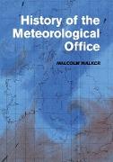 History of the Meteorological Office