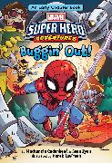 Marvel Super Hero Adventures: Buggin' Out!