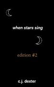 When Stars Sing