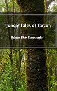 Jungle Tales of Tarzan