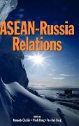 ASEAN-Russia Relations