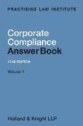 Corporate Compliance Answer Book