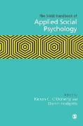 The Sage Handbook of Applied Social Psychology