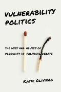 Vulnerability Politics