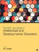 The Sage Encyclopedia of Intellectual and Developmental Disorders