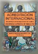 Acreditación internacional