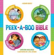 Peek–a–boo Bible