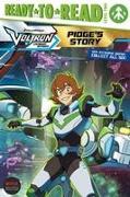 Pidge's Story