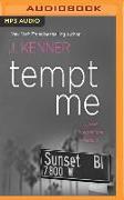 Tempt Me: A Stark International Novella