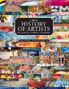 A Brief History of Artists in Eastern North Carolina: A Survey of Creative People Including Artists, Performers, Designers, Photo Volume 1