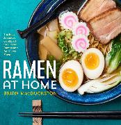 Ramen at Home