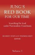 Jung`s Red Book For Our Time