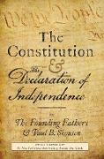 The Constitution and the Declaration of Independence