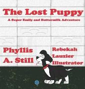 The Lost Puppy