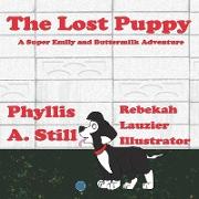 The Lost Puppy