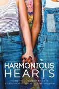 Harmonious Hearts 2017 - Stories from the Young Author Challenge