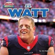 J.J. Watt