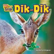 Dik-Dik