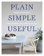 Plain Simple Useful: The Essence of Conran Style