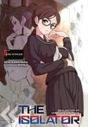 The Isolator, Vol. 4 (manga)