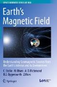 Earth's Magnetic Field