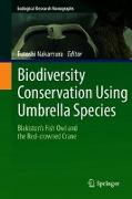 Biodiversity Conservation Using Umbrella Species