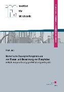 Numerische Beanspruchungsanalyse von Rissen und Berechnung von Risspfaden mittels wegunabhängiger Erhaltungsintegrale