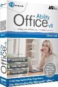 Ability Office 8. Für Windows Vista/7/8/8.1/10