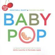 Baby Pop. Libro pop-up