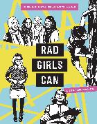 Rad Girls Can
