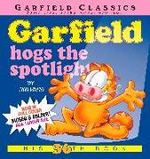 Garfield Hogs the Spotlight