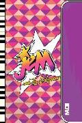 Jem and the Holograms: Outrageous Edition, Vol. 3