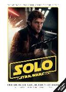 Solo: A Star Wars Story Official Collector's Edition