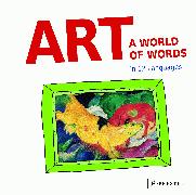 Art: A World of Words