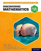 Discovering Mathematics: Student Book 1A