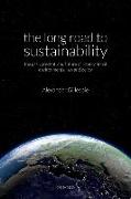 The Long Road to Sustainability 