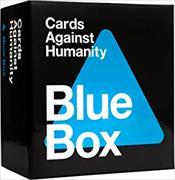 Cards against Humanity Blue Box (4th, 5th, 6th Expansion)